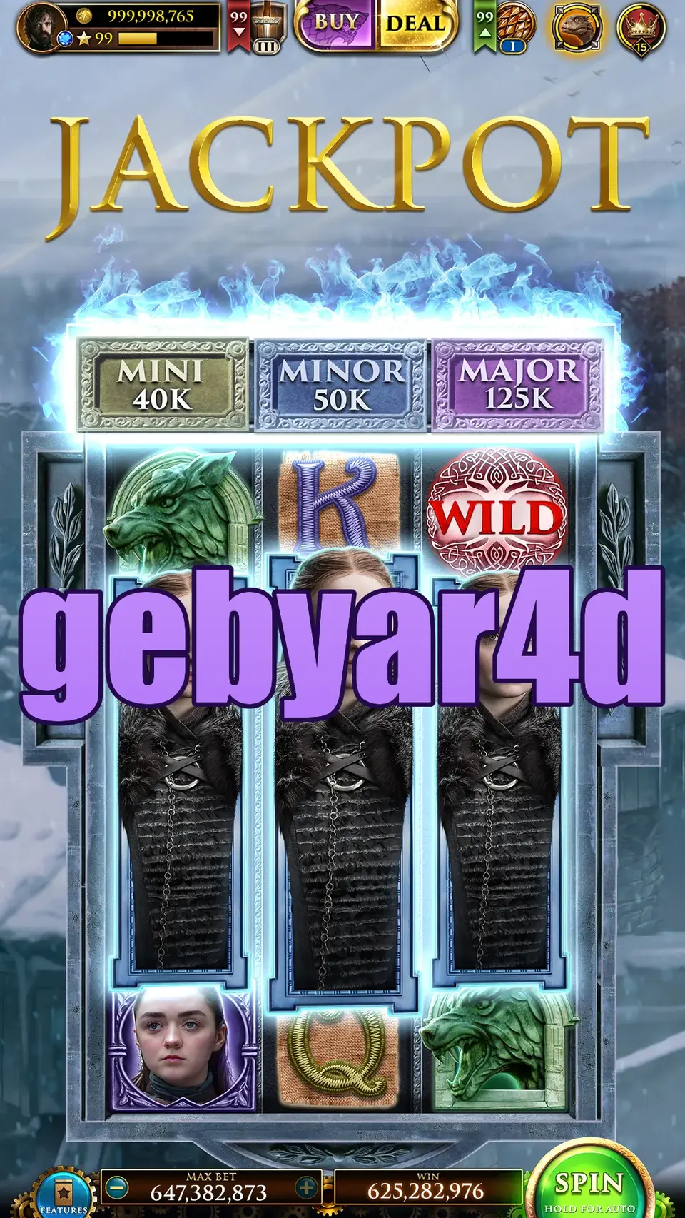 gebyar4d APK