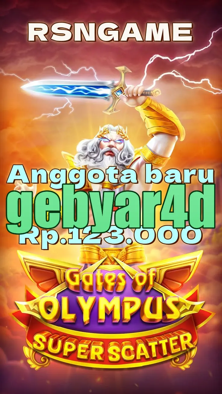 gebyar4d APK