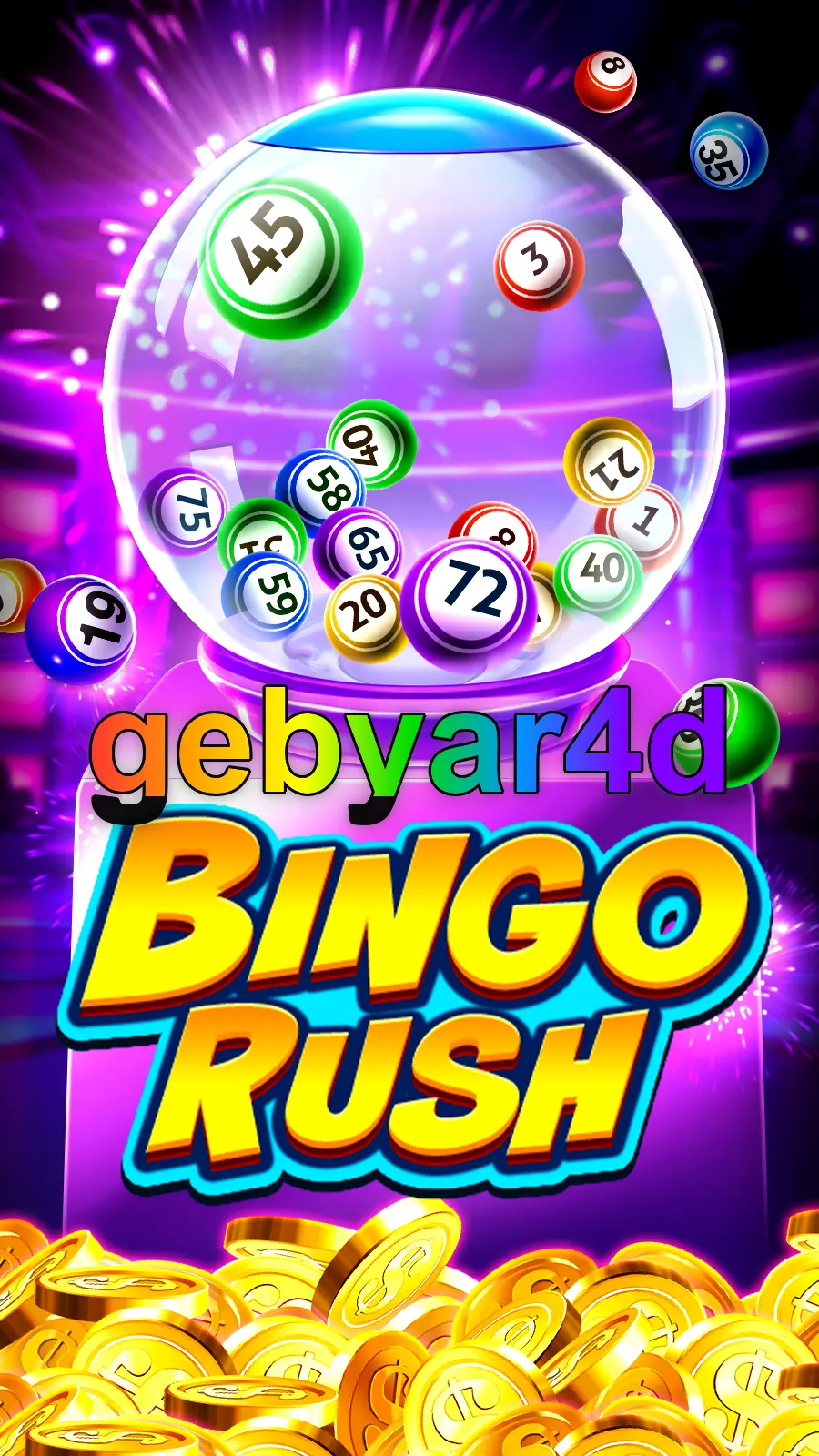 gebyar4d Masuk